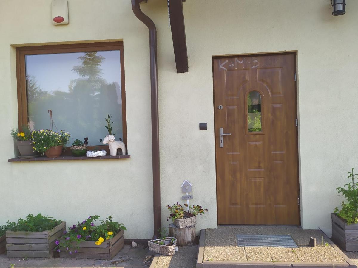 Home&Slow Life Gdańsk Exterior foto