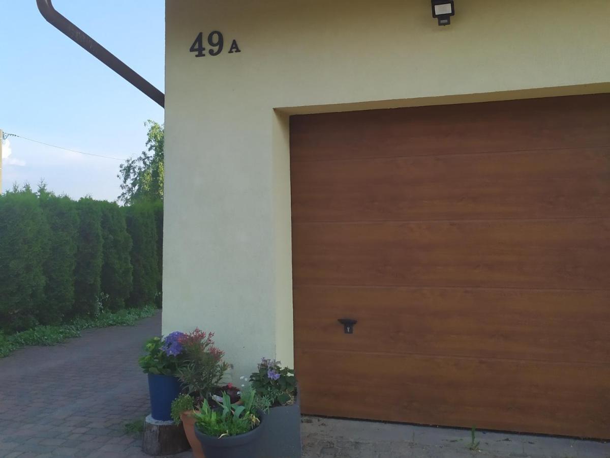 Home&Slow Life Gdańsk Exterior foto